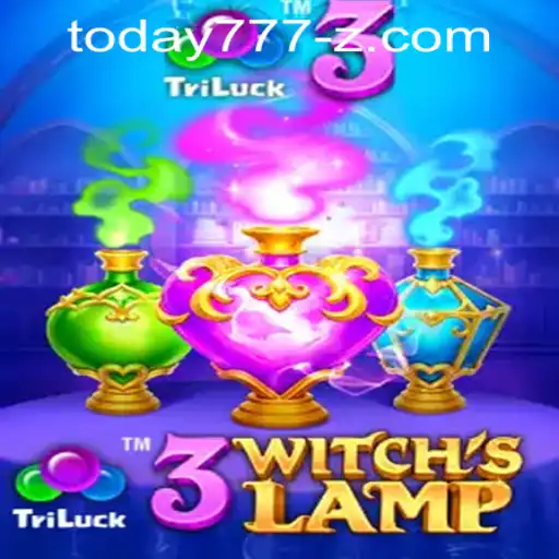 Discover the Magic of 3WitchsLamp: Your Ultimate Guide and Introduction