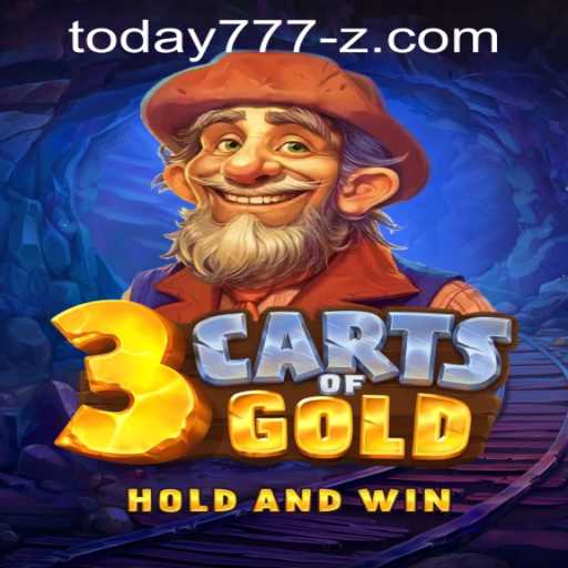 Explore the Riches with 3cartsOfGold: How to Master the Game Today