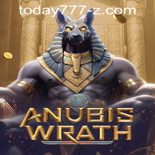 Discover the Mystical Journey of AnubisWrath with Today777 PH Login