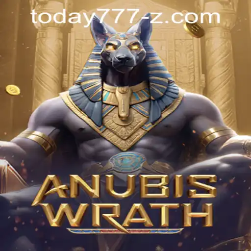 Discover the Mystical Journey of AnubisWrath with Today777 PH Login