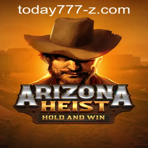 ArizonaHeist: An Epic Adventure in the Virtual Frontier