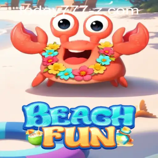 Dive into BeachFun: A Tropical Adventure with Today777 PH Login