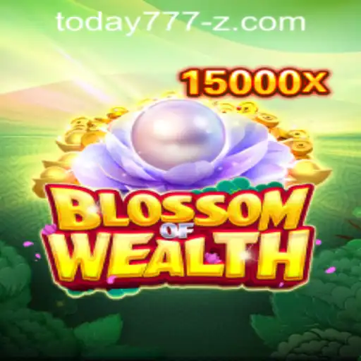 Discover the Thrilling World of BlossomofWealth and the Excitement of Today777 PH Login