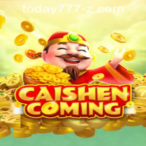 Unlock the Mysteries of CAISHENCOMING with Today777 PH Login