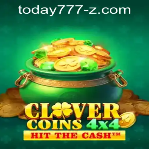 Discover the Thrills of CloverCoins4x4 and Convenient Access with Today777 PH Login
