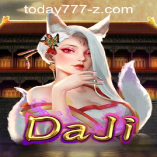 Explore DaJi: An Immersive Gaming Experience