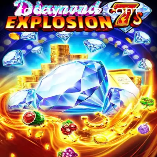 Introducing DiamondExplosion7s: The Thrill of Casino Gaming with Today777 PH