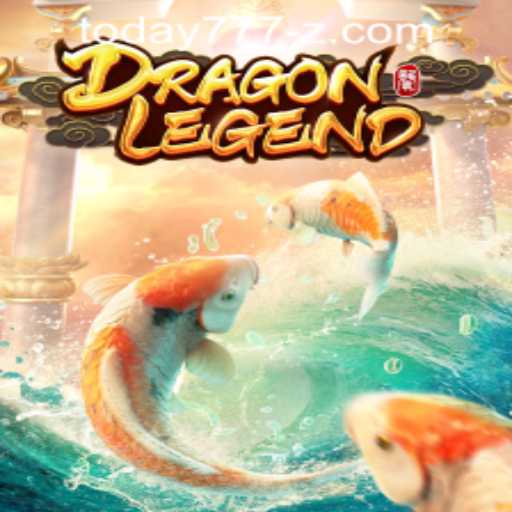 Exploring the Thrilling World of DragonLegend and the Exciting Today777 PH Login