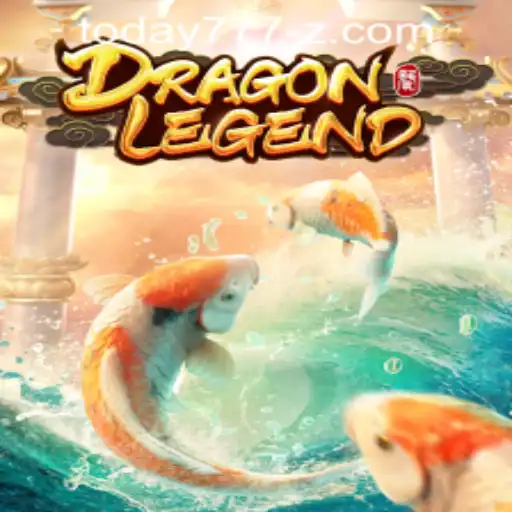 Exploring the Thrilling World of DragonLegend and the Exciting Today777 PH Login