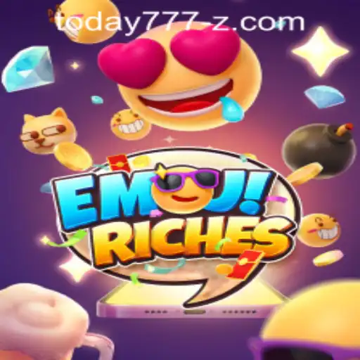 Explore the Vibrant World of EmojiRiches and Discover the Latest Features of Today777 PH Login