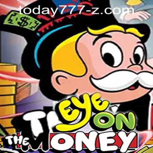 EyeOnTheMoney: A Thrilling New Game with Exciting Features and Challenges