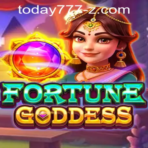 Explore the Exciting World of FORTUNEGODDESS and Master Today777 PH Login