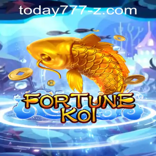 Introducing FORTUNEKOI: An Engaging Gaming Experience with Today777 PH Login