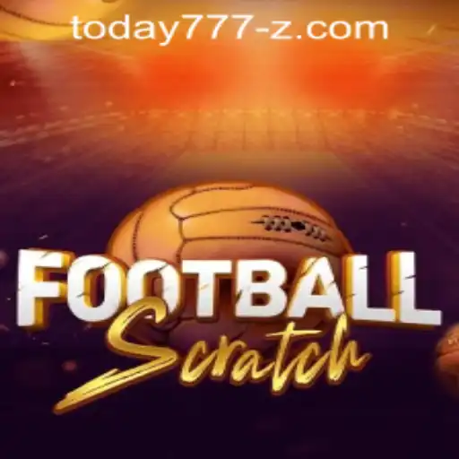 Discover FootballScratch: The Thrilling Game Experience
