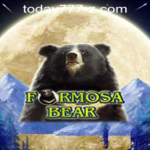 Explore the Thrilling World of FormosaBear and Master the Today777 PH Login