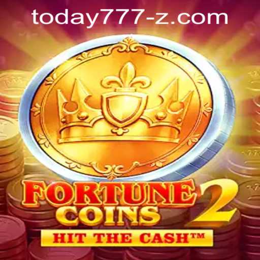 Master the Game: FortuneCoins2 and Today's Hottest Keyword 'Today777 PH Login'