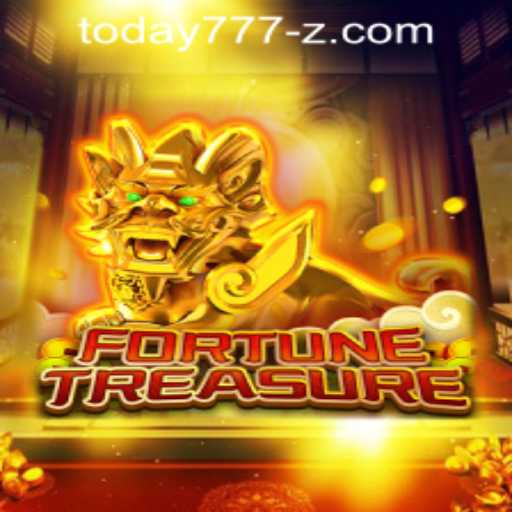 FortuneTreasure: Unlock the Adventure with Today777 PH Login