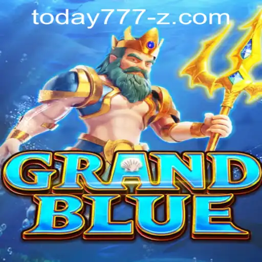 Discover the Exciting World of GRANDBLUE and Today's Latest Updates
