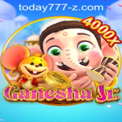 Exploring GaneshaJr: A New Gaming Experience