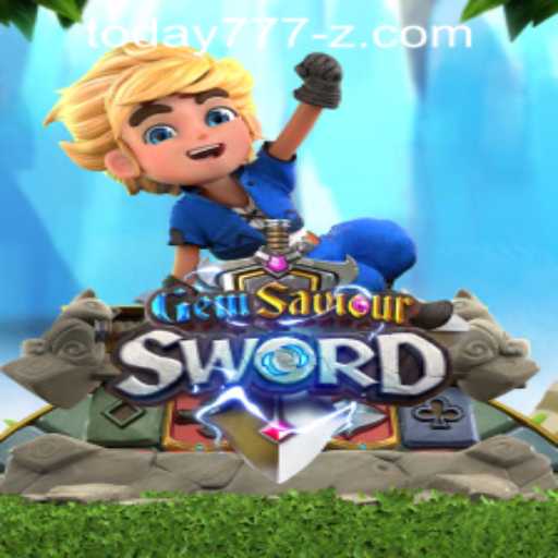 Discover the Thrilling Adventure of GemSaviourSword and Login with Today777 PH