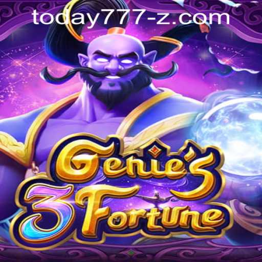 Discovering Genie3Fortune: An Exciting Digital Adventure with Today777 PH Login