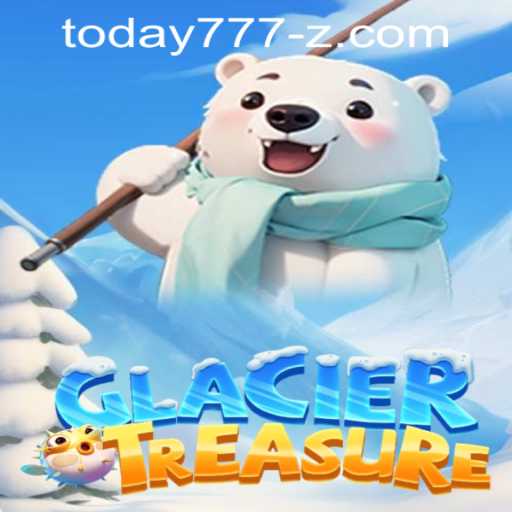 Discover the Arctic Mysteries with GlacierTreasure - A New Gaming Experience