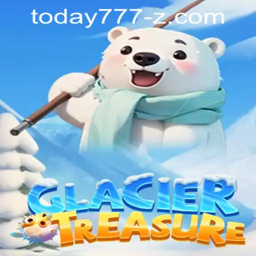 Discover the Arctic Mysteries with GlacierTreasure - A New Gaming Experience