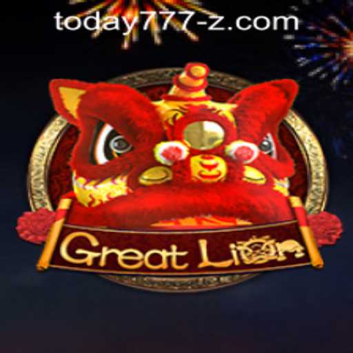 Exploring GreatLion: Your Ultimate Guide to Today777 PH Login and Gameplay