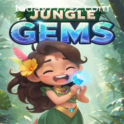 Discover the Adventure of JungleGems: A Comprehensive Guide