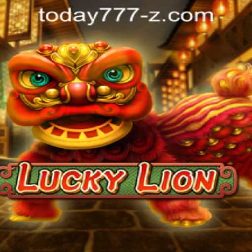 LuckyLion: The Thrilling World of Today777 PH Login Unveiled