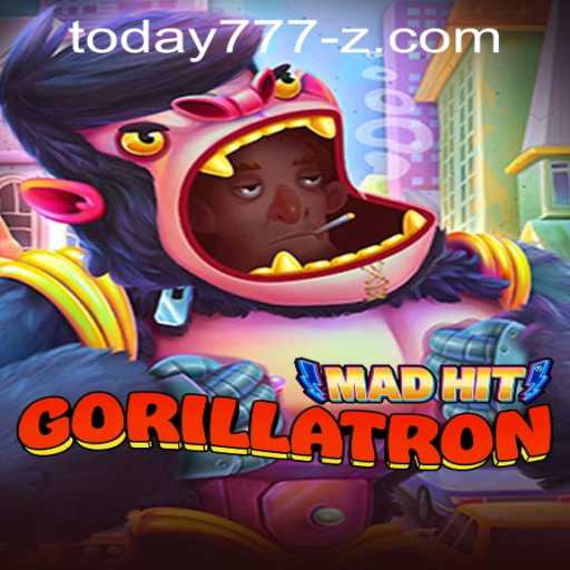 Explore the Exciting World of MadHitGorillatron: A Thrilling Adventure Awaits