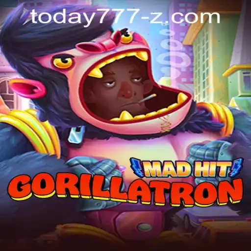 Explore the Exciting World of MadHitGorillatron: A Thrilling Adventure Awaits