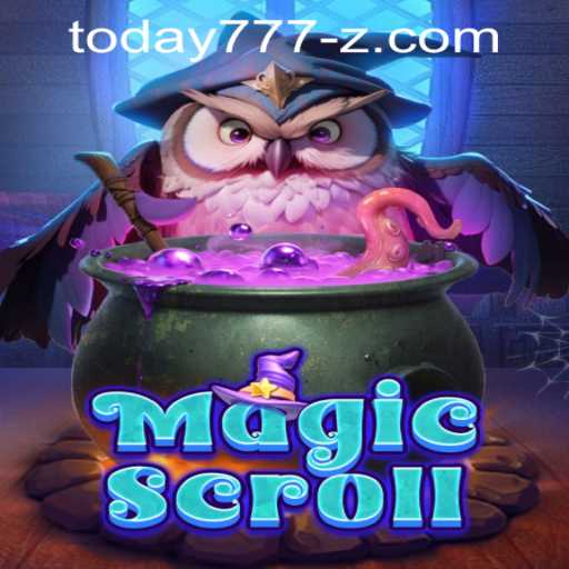 Discover the Enchanting World of MagicScroll: A Comprehensive Overview