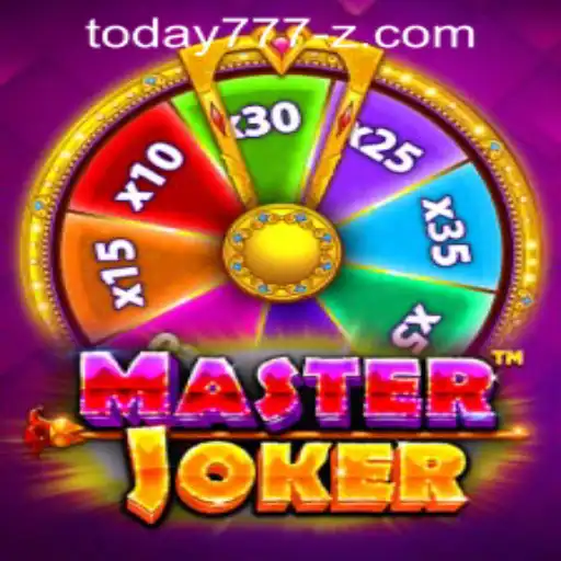 MasterJoker: A Comprehensive Guide to the Game and Today777 PH Login