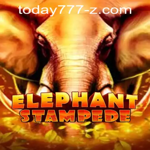 ElephantStampede: A Thrilling Game Experience with Today777 PH Login