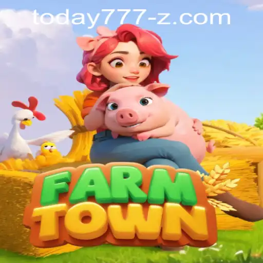 Exploring FarmTown: A Serene Escape into Virtual Agriculture