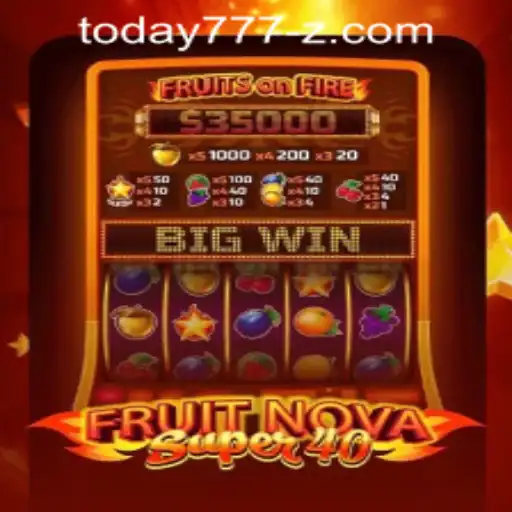 Exploring the Exciting World of FruitNovaSuper40 and Today777 PH Login