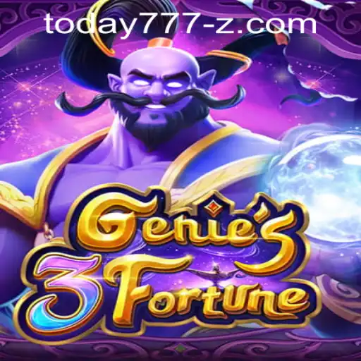 Discovering Genie3Fortune: An Exciting Digital Adventure with Today777 PH Login