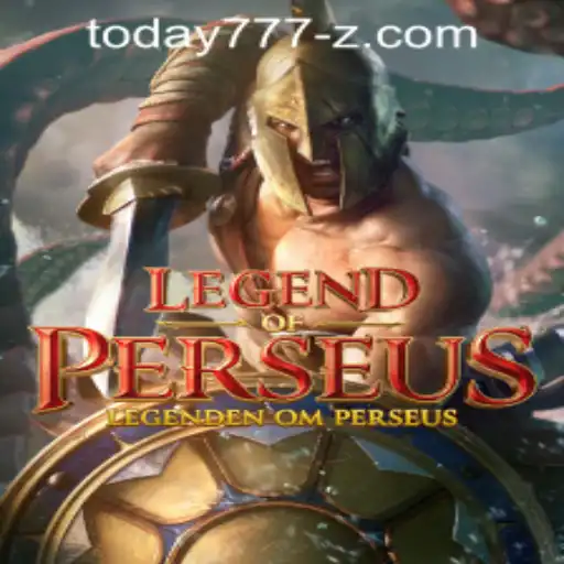 Exploring LegendofPerseus: An Epic Adventure with Today's Trending Features