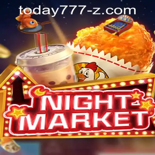 NIGHTMARKET Game: A Comprehensive Guide Featuring Today777 PH Login