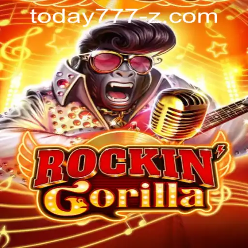 Exploring RockinGorilla: Your Gateway to Today's Gaming Experience
