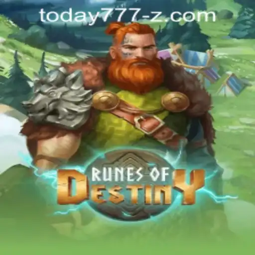 Exploring RunesOfDestiny: A Complete Guide to the Enchanting World