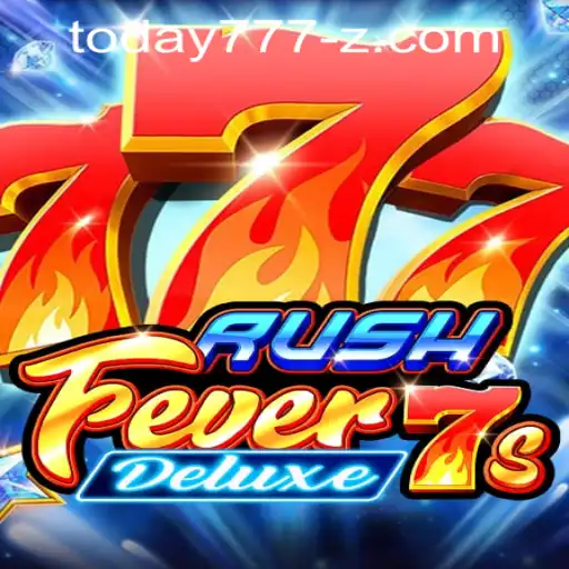 Explore the Thrills of RushFever7sDeluxe: The Game That Redefines Excitement