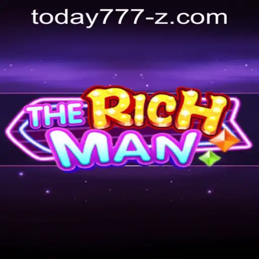 TheRichMan: Dive into the World of Wealth and Strategy