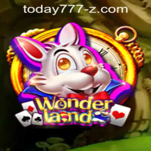 Exploring Wonderland: A Journey into the Gaming Fantasy Realm