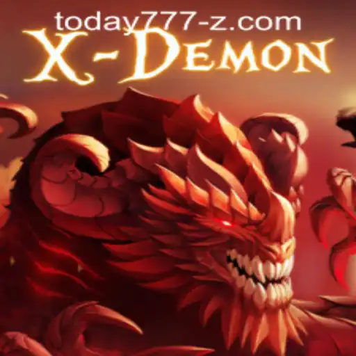 XDemon: Unleash the Power and Enter the Realm of Today777 PH Login