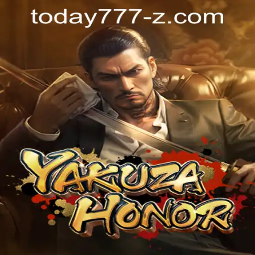 YakuzaHonor: Dive into the Underground World of Strategy and Loyalty
