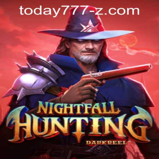 Discover the Thrills of NightfallHunting: A New Era in Gaming
