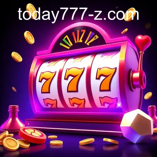 Exploring the Fascinating World of Online Slots with Today777 PH Login