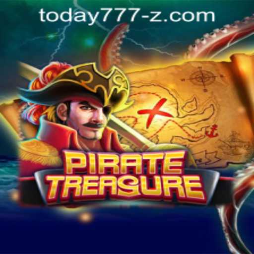 Discover the Adventure of PirateTreasure: A Dive into Today's Gaming Trend